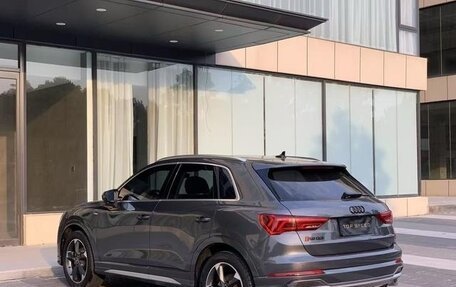 Audi Q3, 2022 год, 2 650 000 рублей, 6 фотография