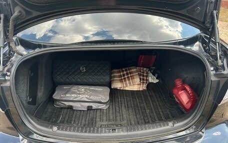 Mazda 3, 2012 год, 1 050 000 рублей, 6 фотография
