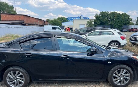 Mazda 3, 2012 год, 1 050 000 рублей, 8 фотография