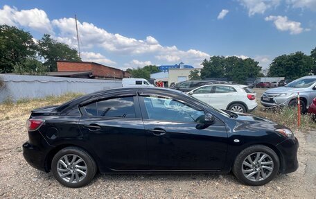Mazda 3, 2012 год, 1 050 000 рублей, 3 фотография