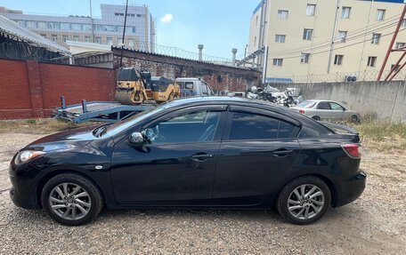 Mazda 3, 2012 год, 1 050 000 рублей, 4 фотография