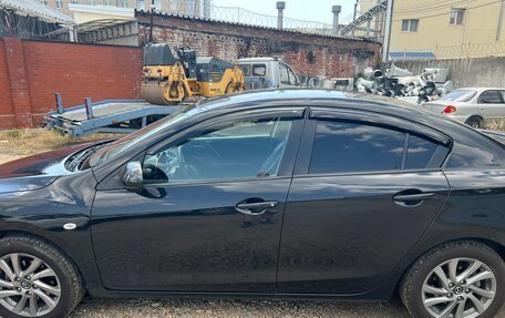 Mazda 3, 2012 год, 1 050 000 рублей, 9 фотография