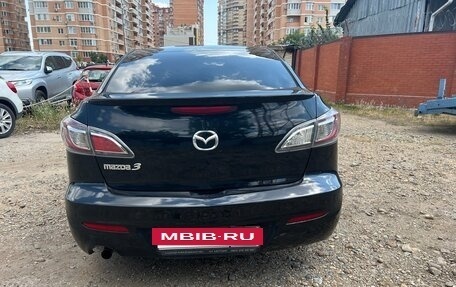 Mazda 3, 2012 год, 1 050 000 рублей, 5 фотография