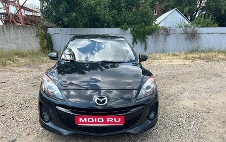 Mazda 3, 2012 год, 1 050 000 рублей, 7 фотография