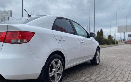 KIA Cerato I, 2009 год, 569 000 рублей, 5 фотография