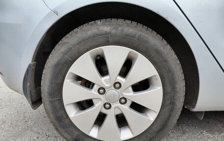 KIA Rio III рестайлинг, 2013 год, 950 000 рублей, 9 фотография