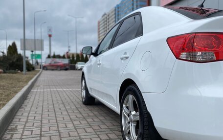 KIA Cerato I, 2009 год, 569 000 рублей, 4 фотография
