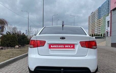 KIA Cerato I, 2009 год, 569 000 рублей, 6 фотография
