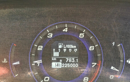 Honda Civic VIII, 2008 год, 830 000 рублей, 7 фотография