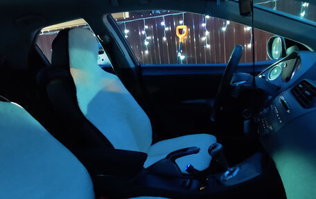 Honda Civic VIII, 2008 год, 830 000 рублей, 9 фотография