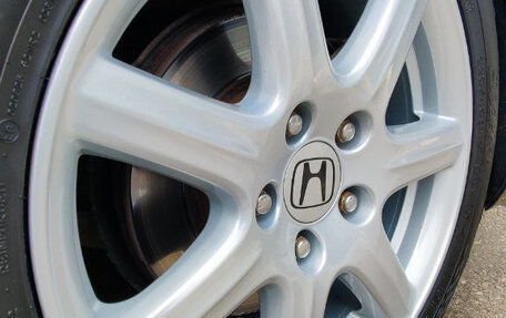 Honda Civic VIII, 2008 год, 830 000 рублей, 11 фотография