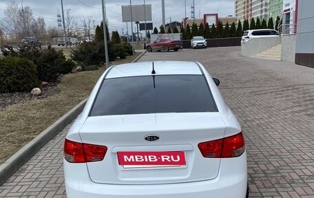 KIA Cerato I, 2009 год, 569 000 рублей, 7 фотография