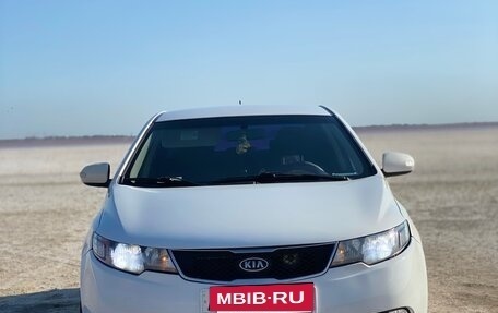 KIA Cerato I, 2009 год, 569 000 рублей, 8 фотография