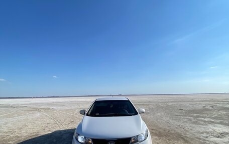 KIA Cerato I, 2009 год, 569 000 рублей, 9 фотография