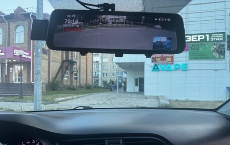 KIA Rio IV, 2017 год, 1 290 000 рублей, 11 фотография