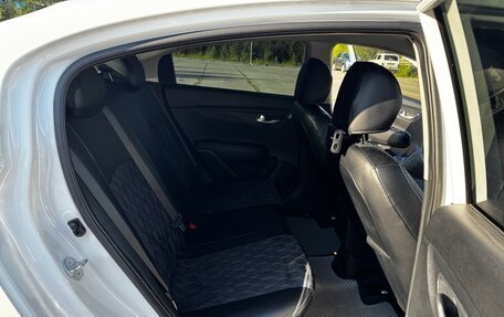 KIA Rio IV, 2017 год, 1 290 000 рублей, 16 фотография