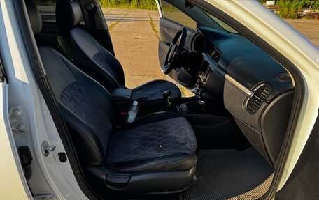 KIA Rio IV, 2017 год, 1 290 000 рублей, 18 фотография