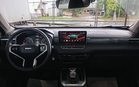Haval Jolion, 2022 год, 1 260 000 рублей, 5 фотография