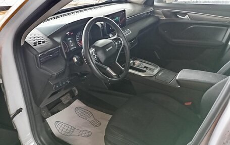 Haval Jolion, 2022 год, 1 260 000 рублей, 8 фотография