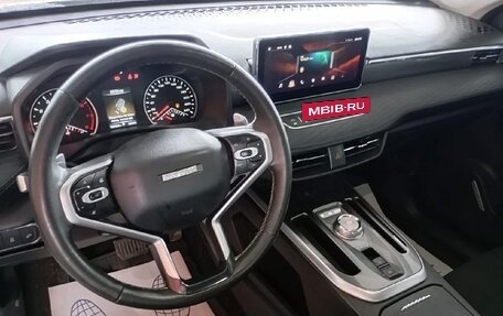 Haval Jolion, 2022 год, 1 260 000 рублей, 6 фотография