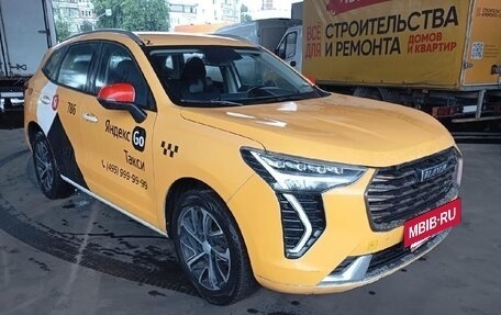 Haval Jolion, 2022 год, 1 260 000 рублей, 2 фотография