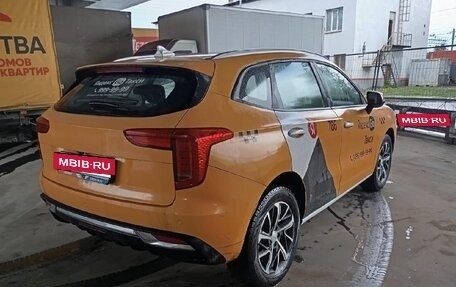 Haval Jolion, 2022 год, 1 260 000 рублей, 3 фотография
