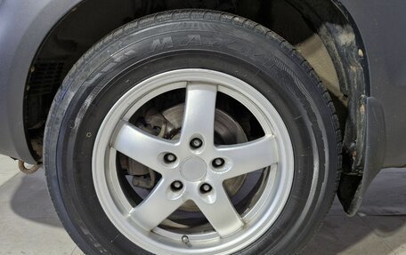 Hyundai Tucson III, 2005 год, 599 000 рублей, 13 фотография