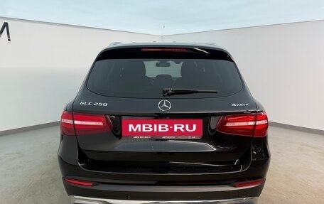 Mercedes-Benz GLC, 2018 год, 2 750 000 рублей, 4 фотография