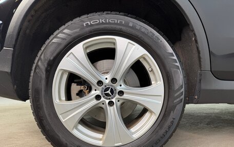 Mercedes-Benz GLC, 2018 год, 2 750 000 рублей, 7 фотография