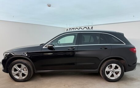 Mercedes-Benz GLC, 2018 год, 2 750 000 рублей, 5 фотография