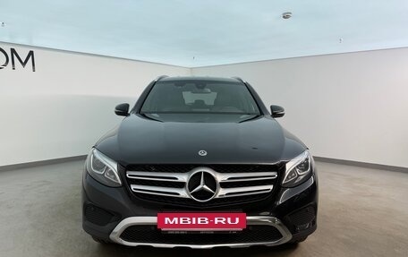 Mercedes-Benz GLC, 2018 год, 2 750 000 рублей, 3 фотография