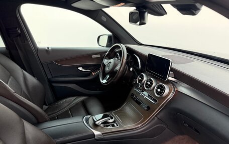 Mercedes-Benz GLC, 2018 год, 2 750 000 рублей, 12 фотография