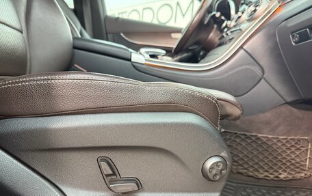 Mercedes-Benz GLC, 2018 год, 2 750 000 рублей, 13 фотография