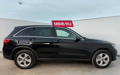 Mercedes-Benz GLC, 2018 год, 2 750 000 рублей, 6 фотография