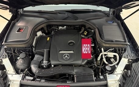 Mercedes-Benz GLC, 2018 год, 2 750 000 рублей, 9 фотография
