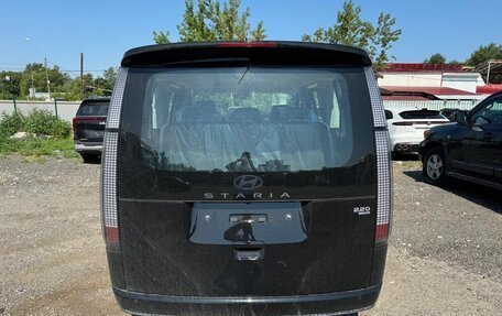 Hyundai Staria, 2025 год, 7 200 000 рублей, 4 фотография