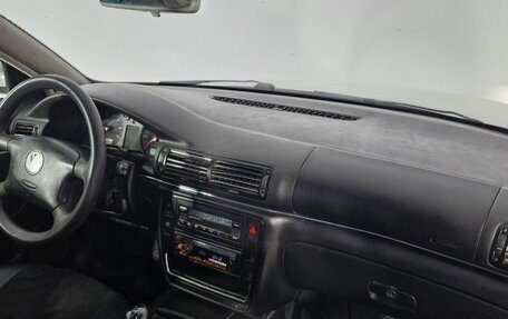 Volkswagen Passat B5+ рестайлинг, 1999 год, 179 000 рублей, 2 фотография