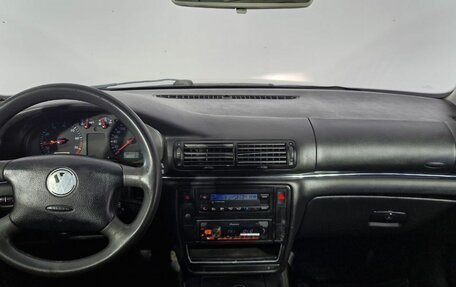 Volkswagen Passat B5+ рестайлинг, 1999 год, 179 000 рублей, 17 фотография