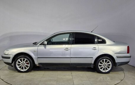 Volkswagen Passat B5+ рестайлинг, 1999 год, 179 000 рублей, 11 фотография