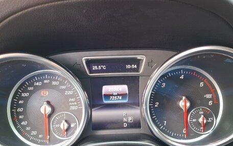 Mercedes-Benz GLE, 2018 год, 4 850 000 рублей, 15 фотография