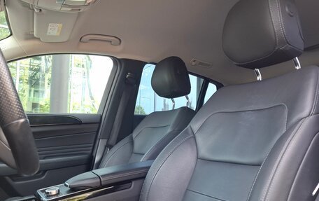 Mercedes-Benz GLE, 2018 год, 4 850 000 рублей, 17 фотография