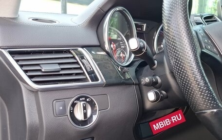 Mercedes-Benz GLE, 2018 год, 4 850 000 рублей, 18 фотография