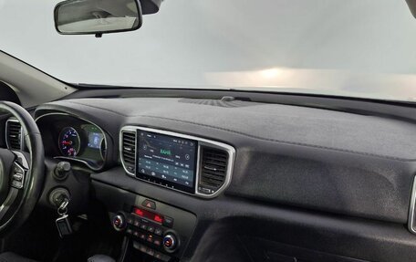 KIA Sportage IV рестайлинг, 2019 год, 2 299 000 рублей, 15 фотография
