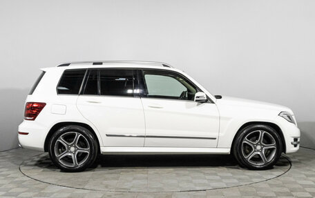 Mercedes-Benz GLK-Класс, 2012 год, 2 399 898 рублей, 4 фотография