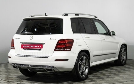 Mercedes-Benz GLK-Класс, 2012 год, 2 399 898 рублей, 5 фотография