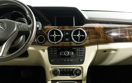 Mercedes-Benz GLK-Класс, 2012 год, 2 399 898 рублей, 14 фотография