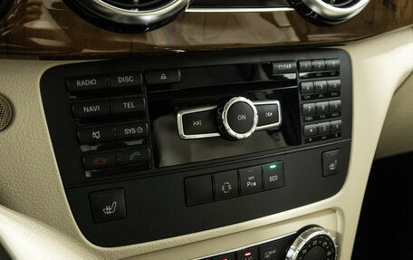 Mercedes-Benz GLK-Класс, 2012 год, 2 399 898 рублей, 17 фотография