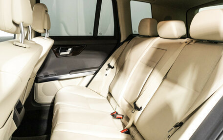 Mercedes-Benz GLK-Класс, 2012 год, 2 399 898 рублей, 10 фотография