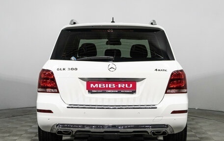 Mercedes-Benz GLK-Класс, 2012 год, 2 399 898 рублей, 6 фотография