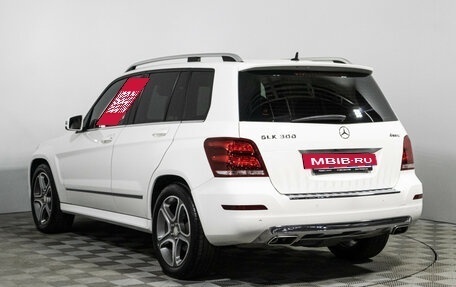 Mercedes-Benz GLK-Класс, 2012 год, 2 399 898 рублей, 7 фотография